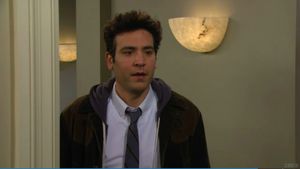 How I met your mother S08E20