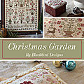 SAL BBD Christmas Garden