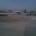 L'Aéroport de Kaboul