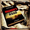 Heaven's road, d'alexis arend