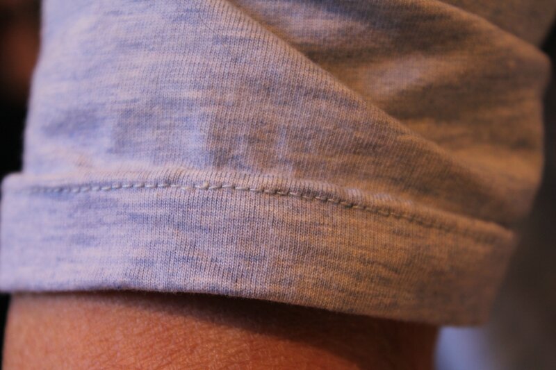 T-Shirt Anne D2