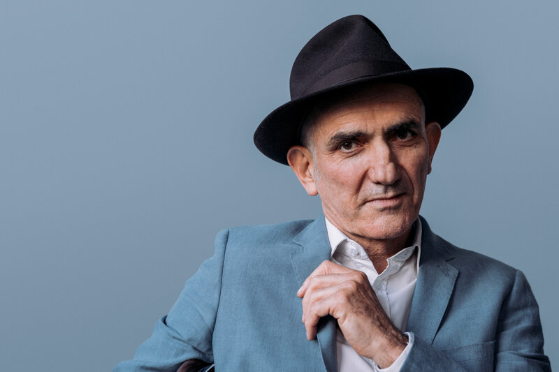 PAUL KELLY - COUNTRY - ROCK - BOX