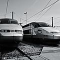 TGV's