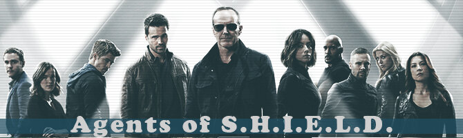 Les Agents Du S.h.i.e.l.d. Saison 8 Saison 8 – Épisode 33 : Marvel's Agents of S.H.I.E.L.D. - Le Paradigme