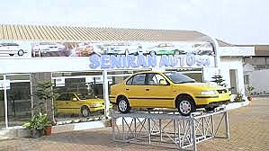 Voitures Peugeot 405 neufs et occasions au Sénégal - CoinAfrique
