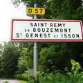 Saint-Rémy-en-Bouzemont-Saint-Genest-ET-Isson (51)