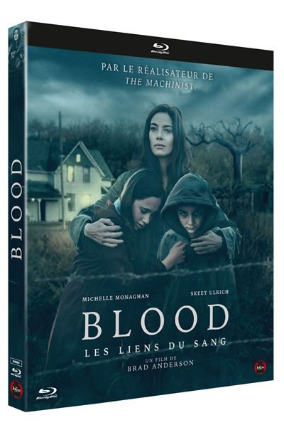 Blood-Blu-ray