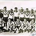 Les stars du football du sam de marrakech