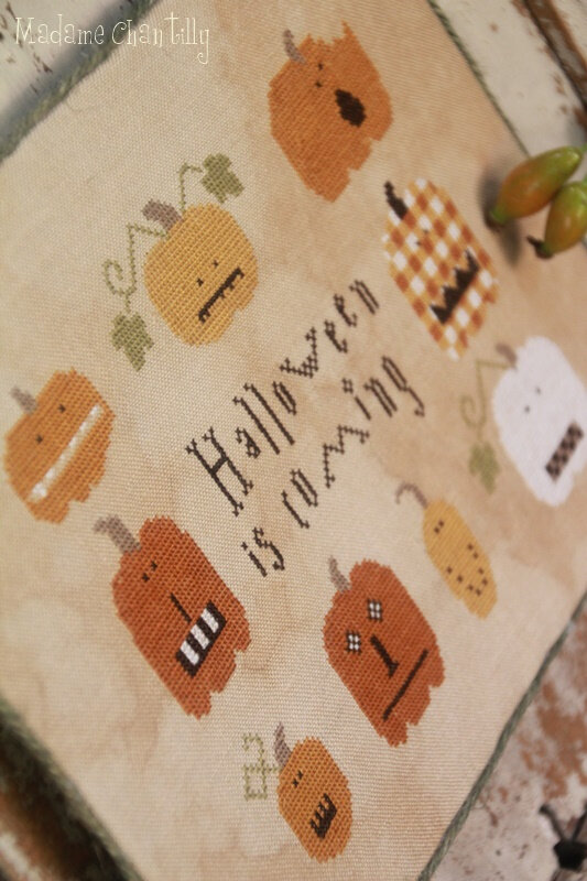 pumpkins collection 3