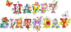 Bon Anniversaire Lilou Les Swaps De Manou Bon Anniversaire Lilou Les Swaps De Manou