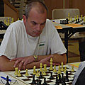 Grand Prix du Var 2008-2009 R1 (34) Bruno Malandain