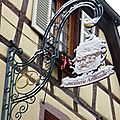 Haut Rhin - Kaysersberg