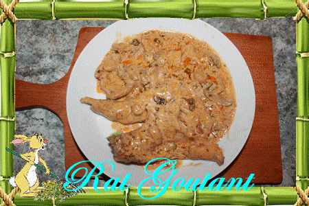 Anim assiette