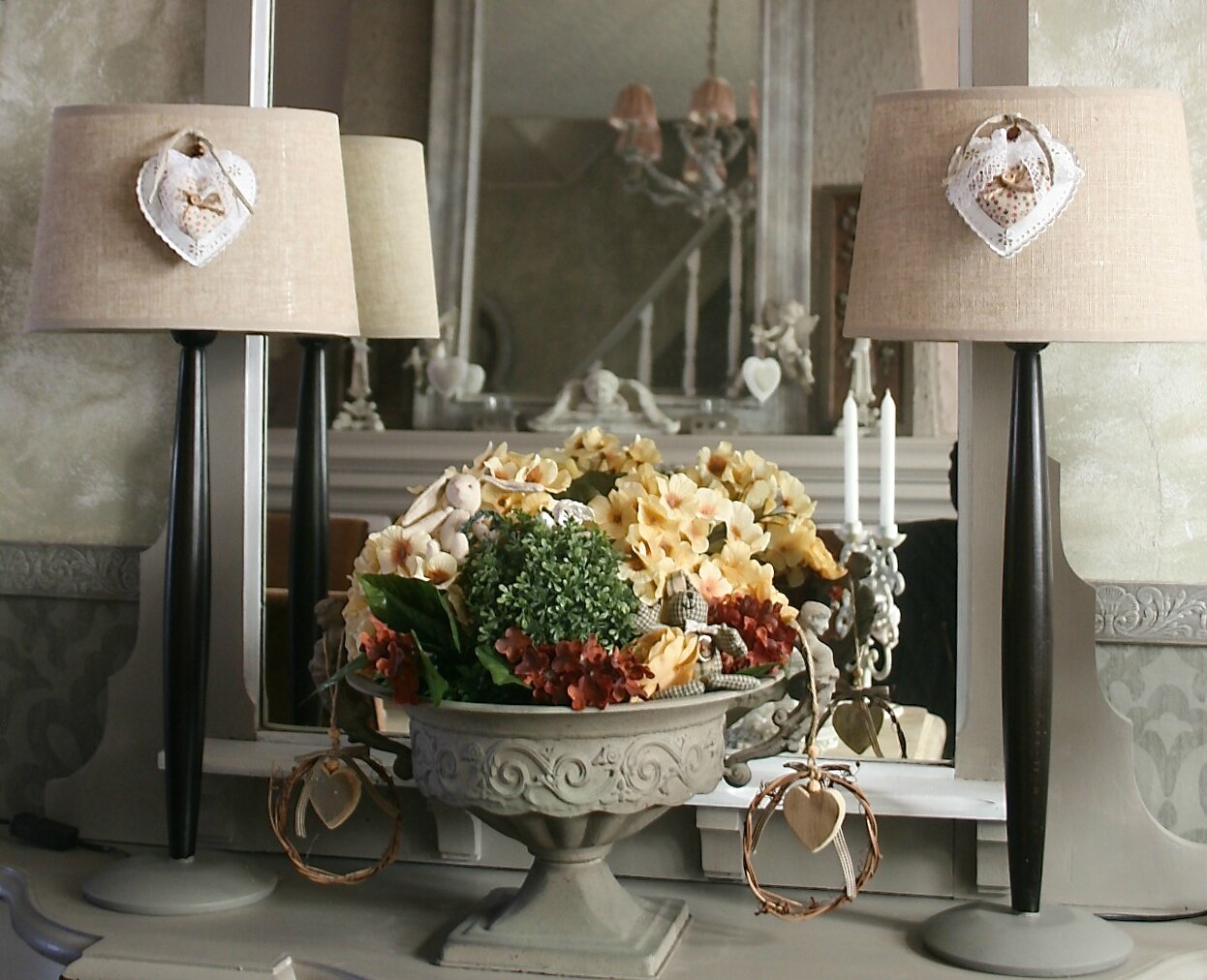 Lampes 2 Grandes Ou De D'appoint Commode Pour Chevets Table wON8Pkn0X