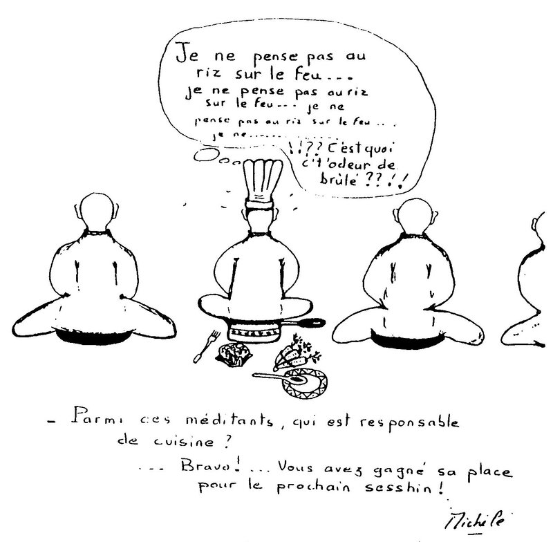 Michèle Vayron, VA n° 7