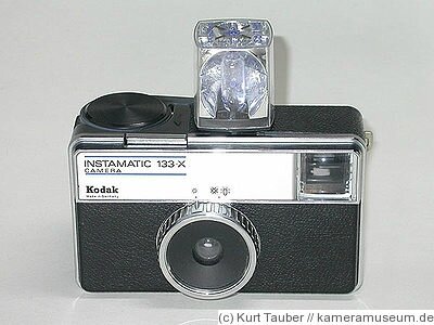 Kodak-Eastman-Instamatic-133-X