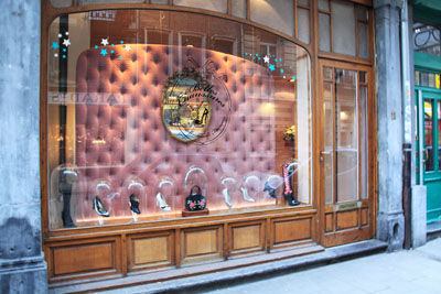 Boutique timberland outlet bruxelles