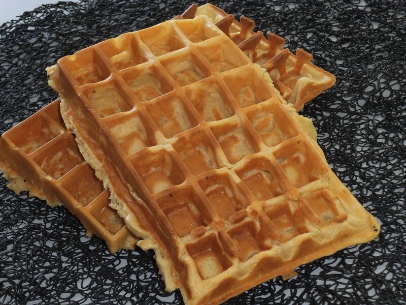 Gateau Au Yaourt Et Aux œufs De Cane Petite Cuisiniere