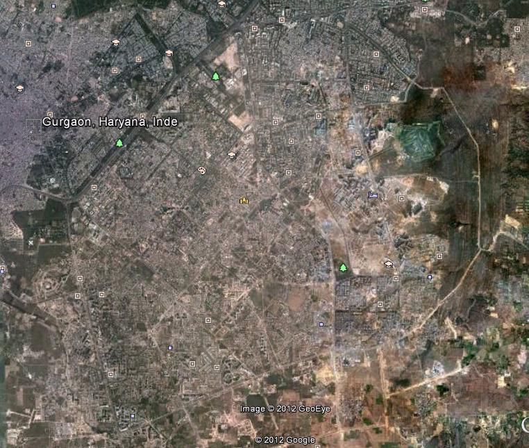 gurgaon-gearth-2