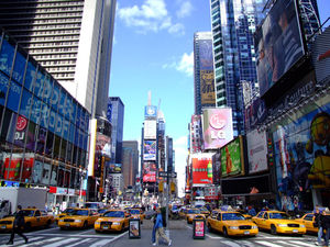 NYC_Time_Square