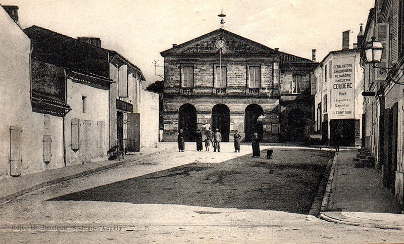 Tonnay Boutonne (0)