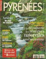 pyrénées magazine n°58