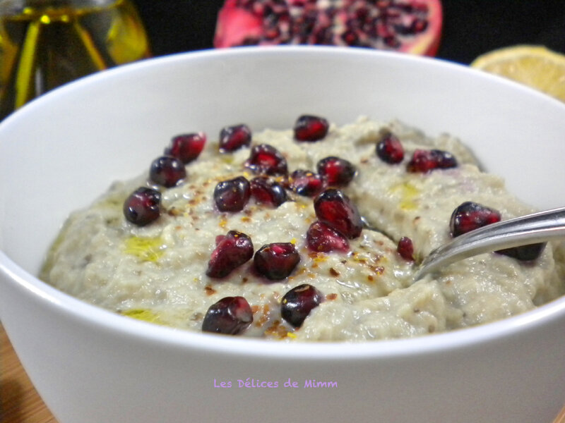 Caviar d’aubergines 5