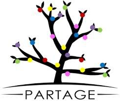 Résultat de recherche d'images pour "PARTAGE"
