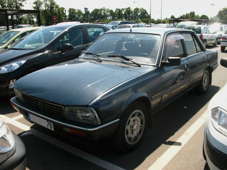 Peugeot505GTDTurboav