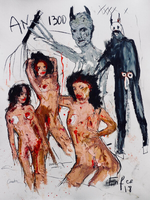 Enfer 18