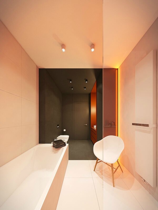 all-white-bathroom-single-glass-panel-shower