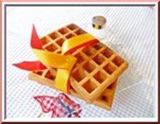 gaufres de lili gaufres de lili