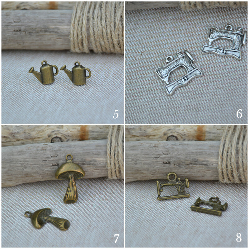 charms 2