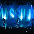 Massilia Sound System - Docks des Sud - 2 novembre 2017