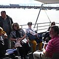 Sortie Ile de Patiras 20170514