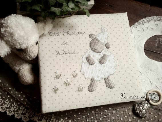 mouton