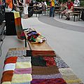 Semaine mondiale du tricot