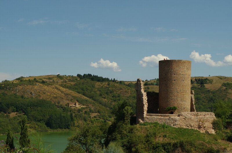 Saint Maurice sur Loire (2)
