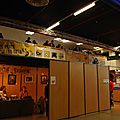 Le Dernier Bar translaté à Geekopolis