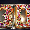 Number cake 