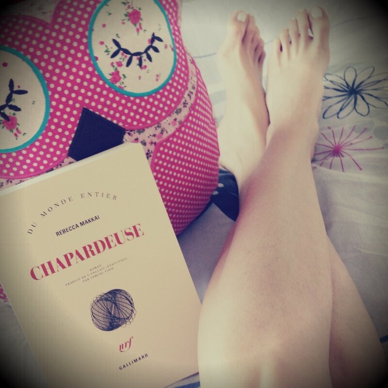Lecture romantique
