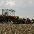 Z-9967 Fête de la moisson Eecke 2011