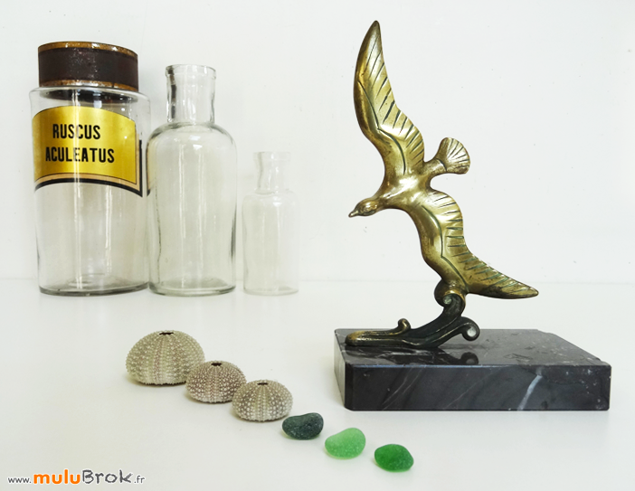 MOUETTE-Bronze-1-muluBrok-Brocante-en-ligne