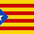 Solidarité avec le peuple catalan !