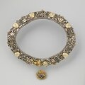 Rijksmuseum acquires an extremely rare medieval chain from a marksmen's guild