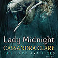 Lady Midnight