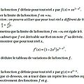 Terminales s - annales - exercices de bac s corrigés - 7 - fonctions exponentielle et logatithme népérien