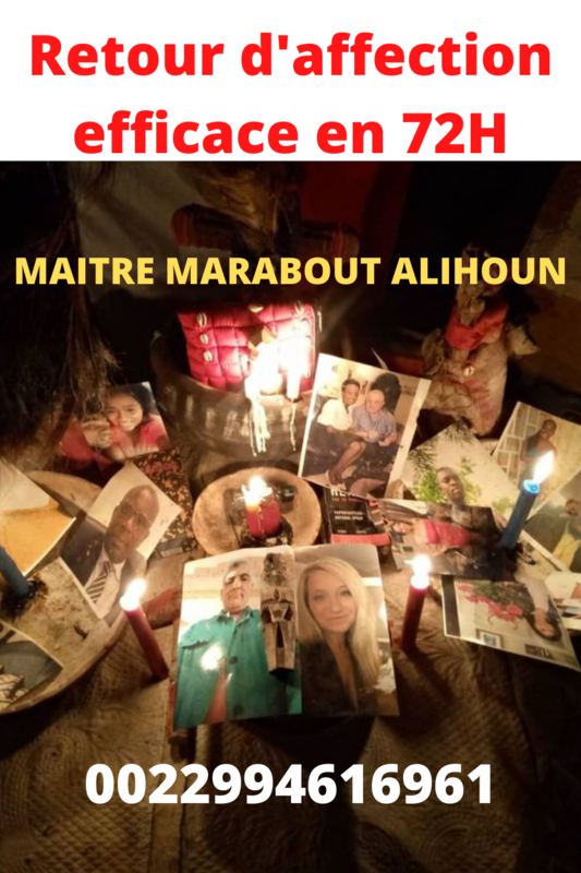 Comment faire revenir l’être aimé avec une photo