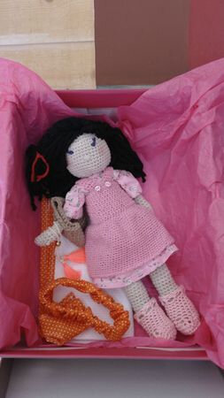 poupee lola