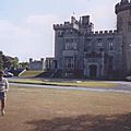 Dromoland Caste -IRLANDE 1984
